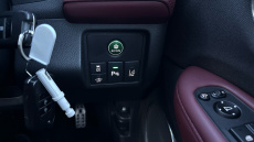 Honda HR-V 1.5 i-VTEC Turbo Sport 5dr Petrol Hatchback